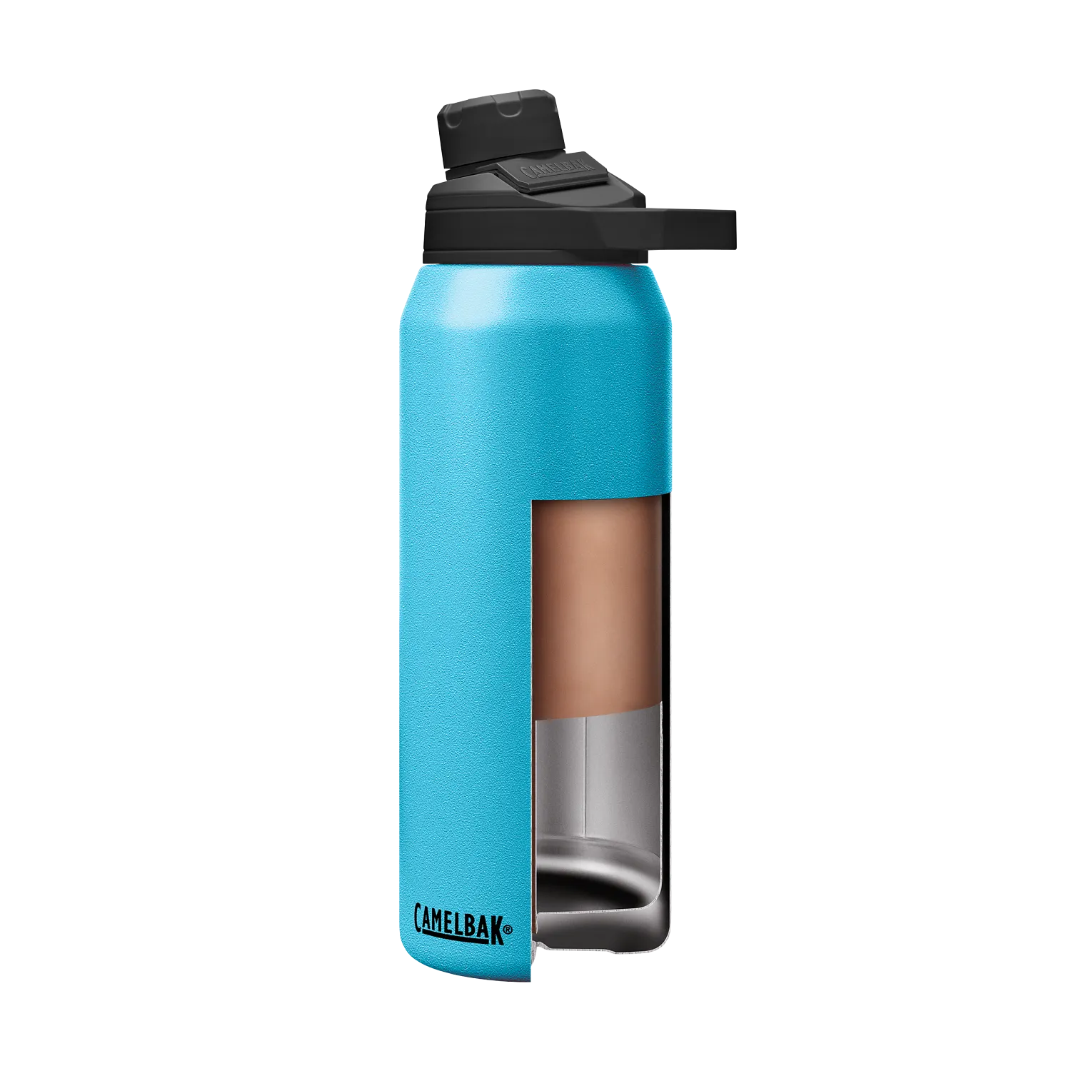 Chute Mag SST Vacuum Insulated 32oz, Nordic Blue