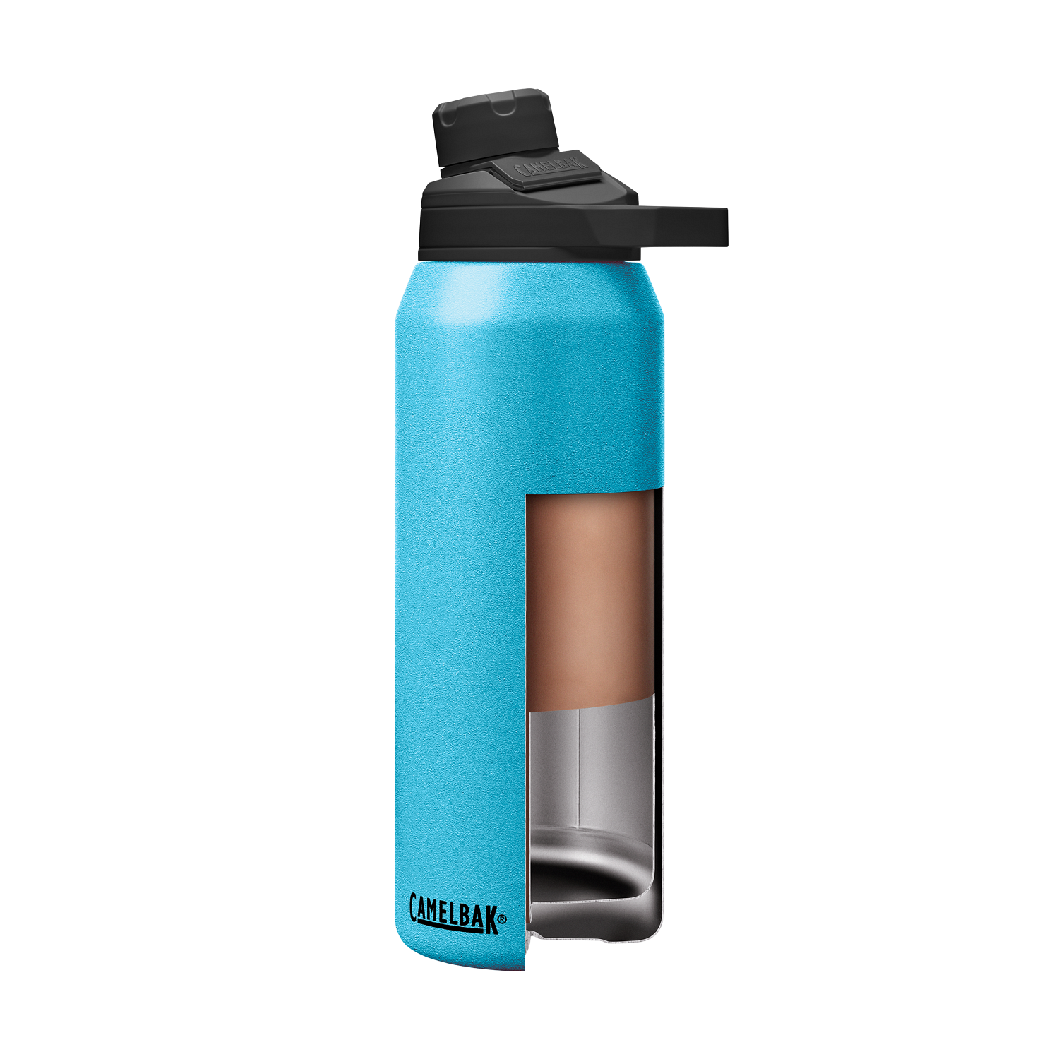 Chute Mag SST Vacuum Insulated 32oz, Nordic Blue