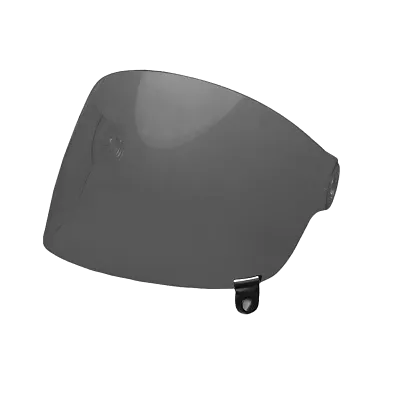 Bullitt Flat Black Tab Shield
