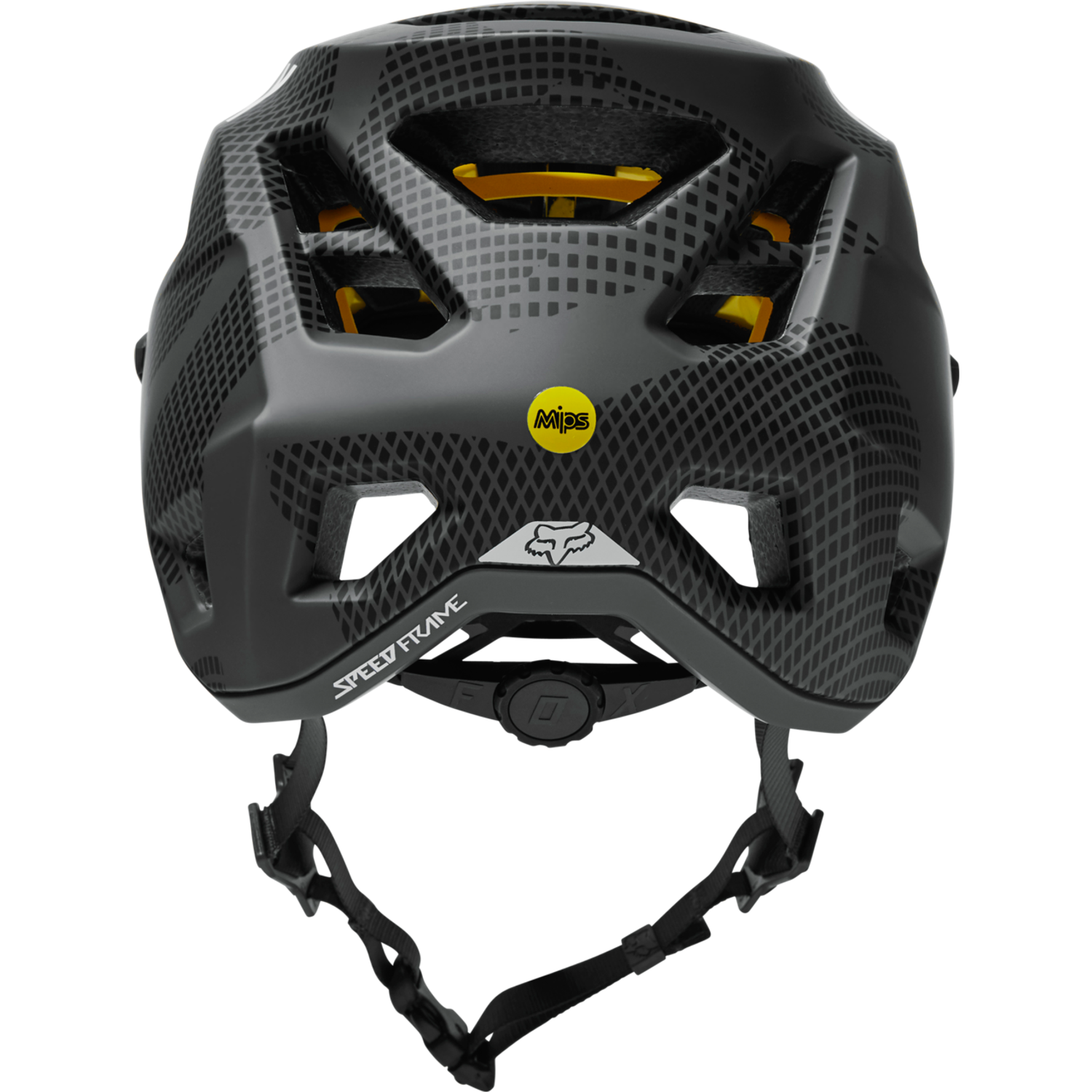 Speedframe Camo Helmet