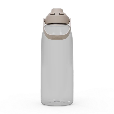 Thrive Chug 50oz, Clear