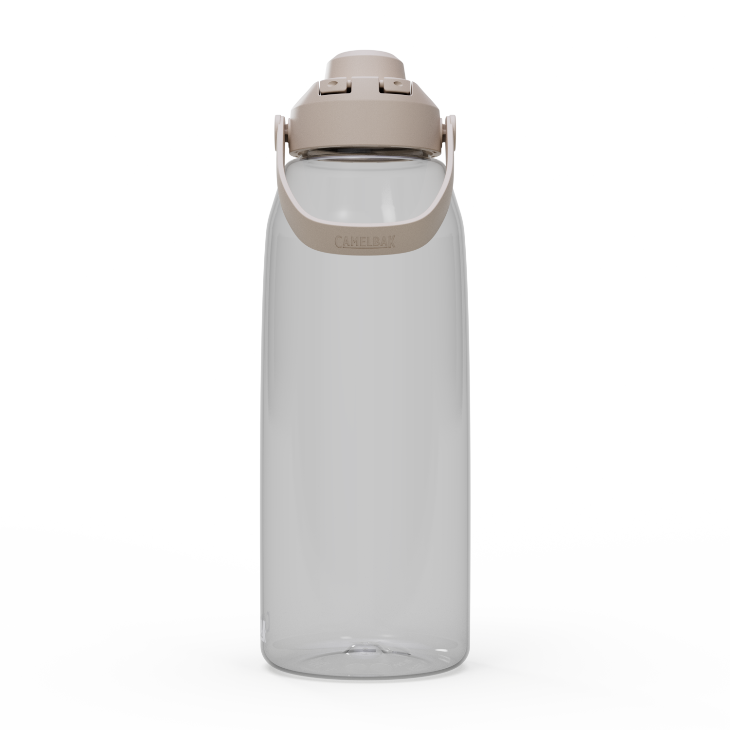 THRIVE CHUG 50OZ [CLR] OS