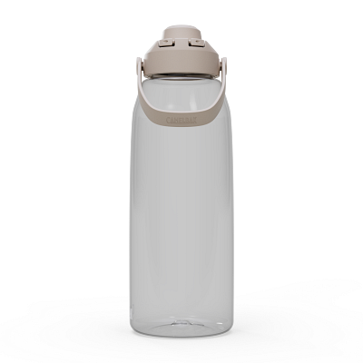 THRIVE CHUG 50OZ [CLR] OS