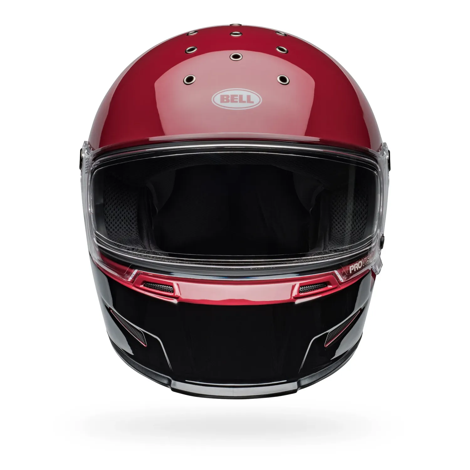 PS ELIMINATOR GT BR RD/BK XXL