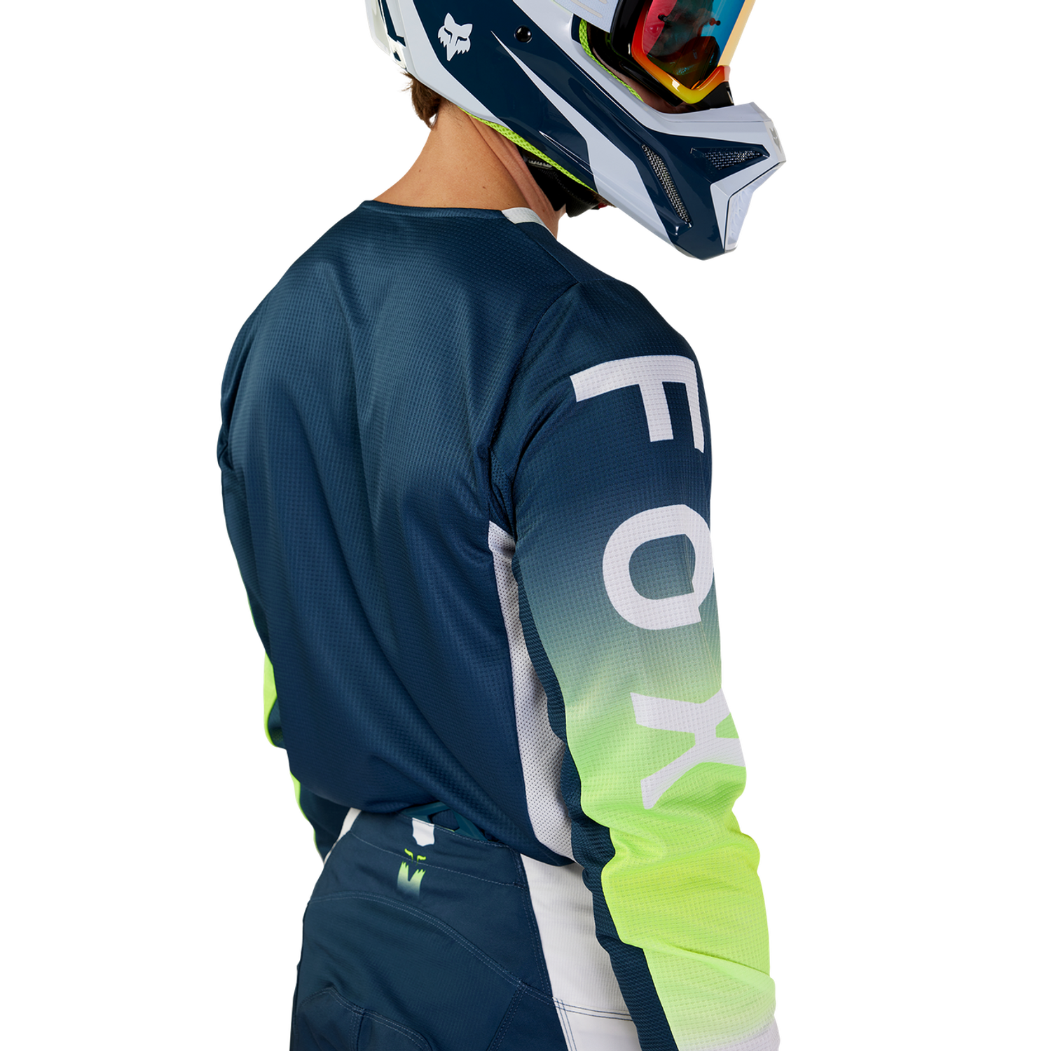 180 Flora Jersey