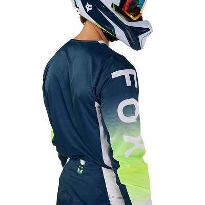 180 Flora Jersey