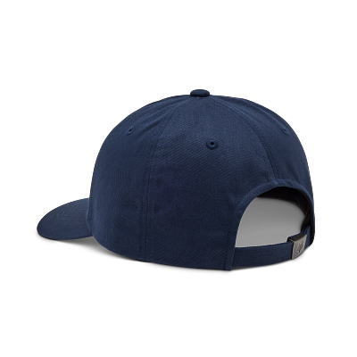 Wordmark Adjustable Hat