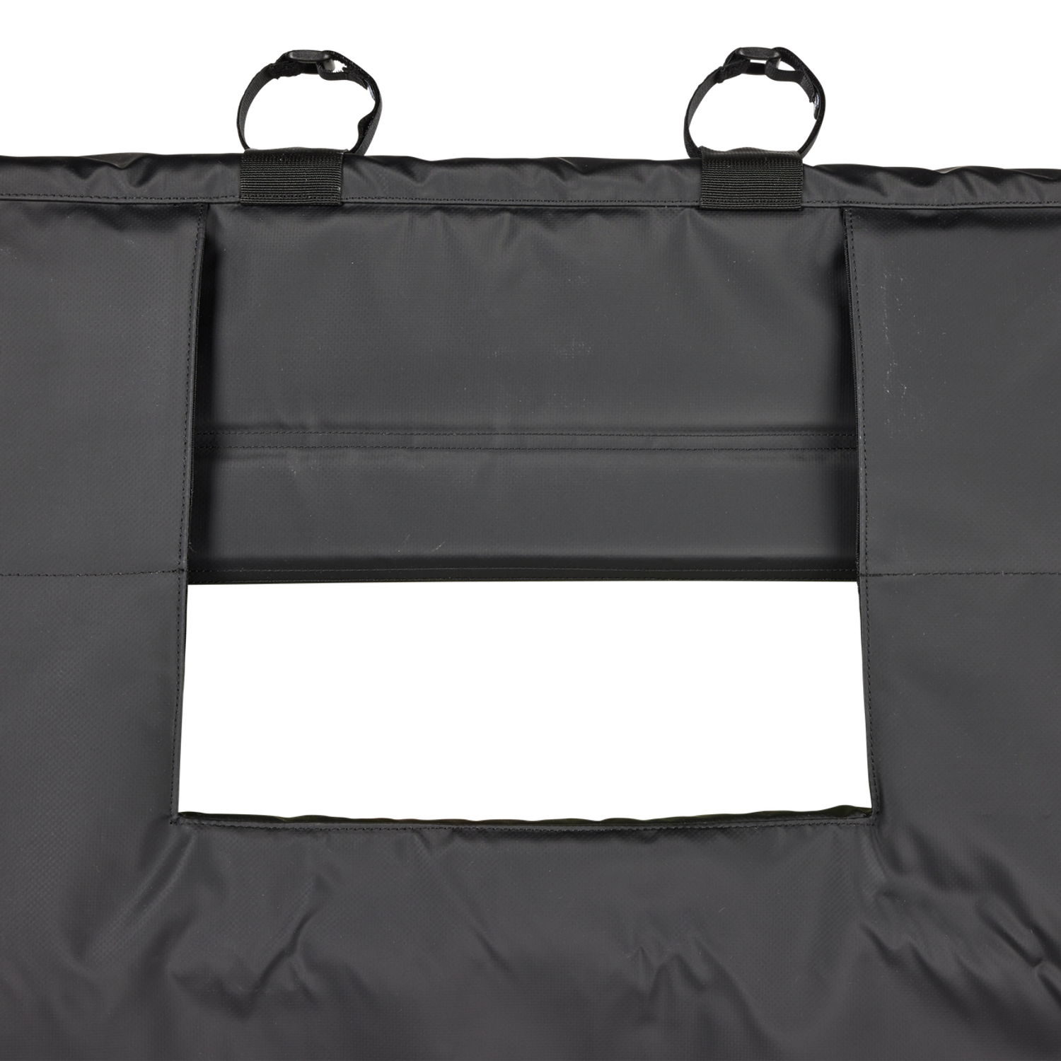 TAILGATE COVER LARGE [BLK] OS