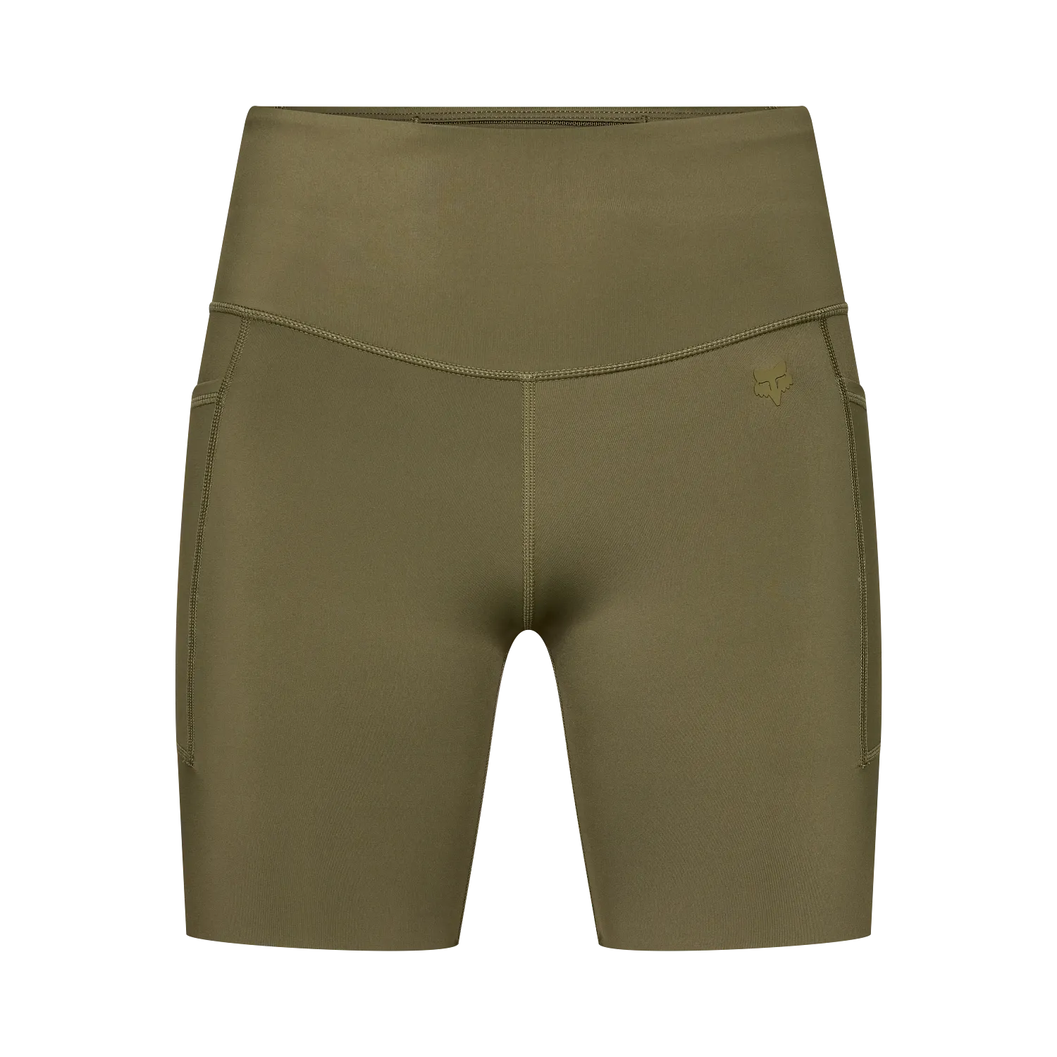 Motive Biker Shorts voor dames