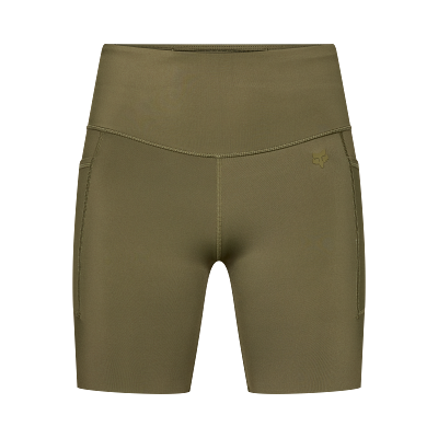 Damen Motive Bikershorts