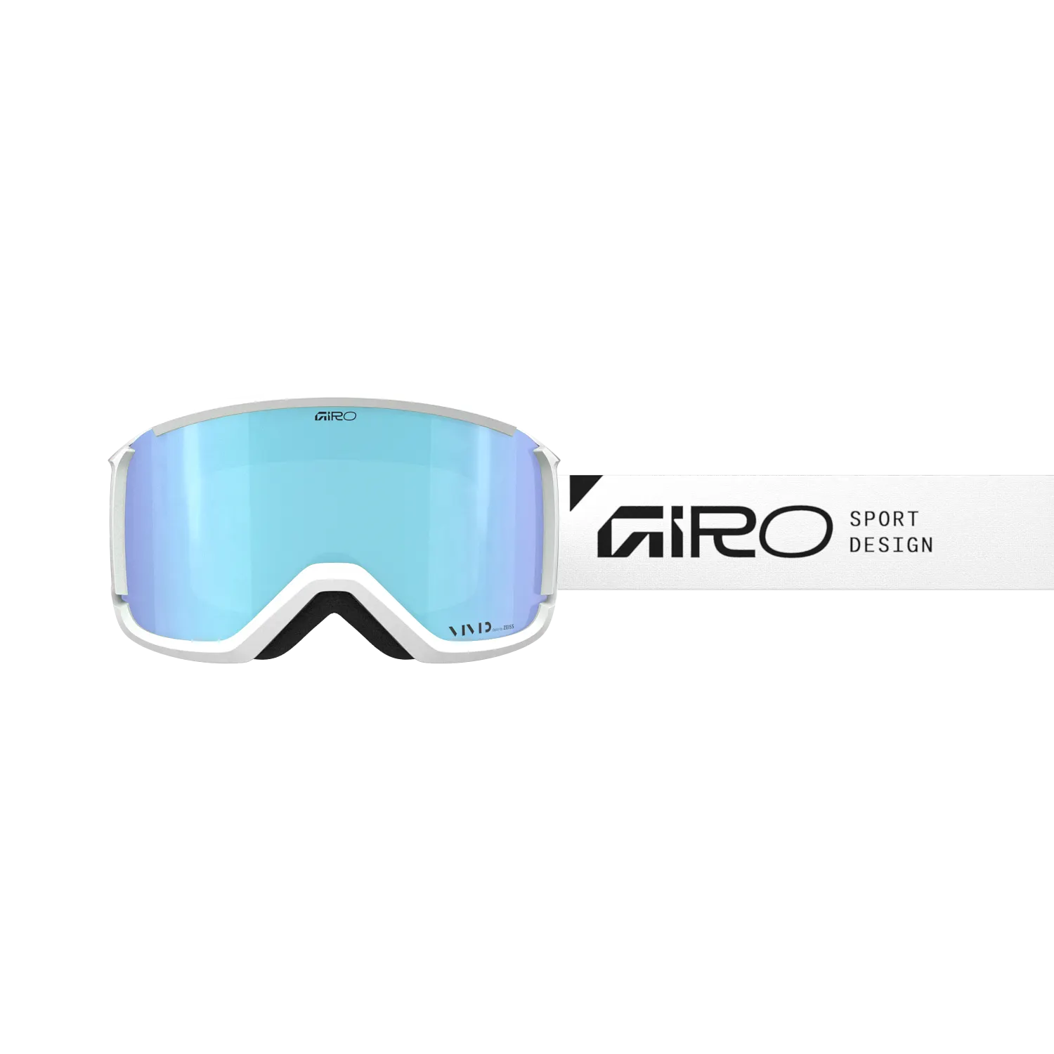 REVOLT STACKED [WHT/ROY] OS