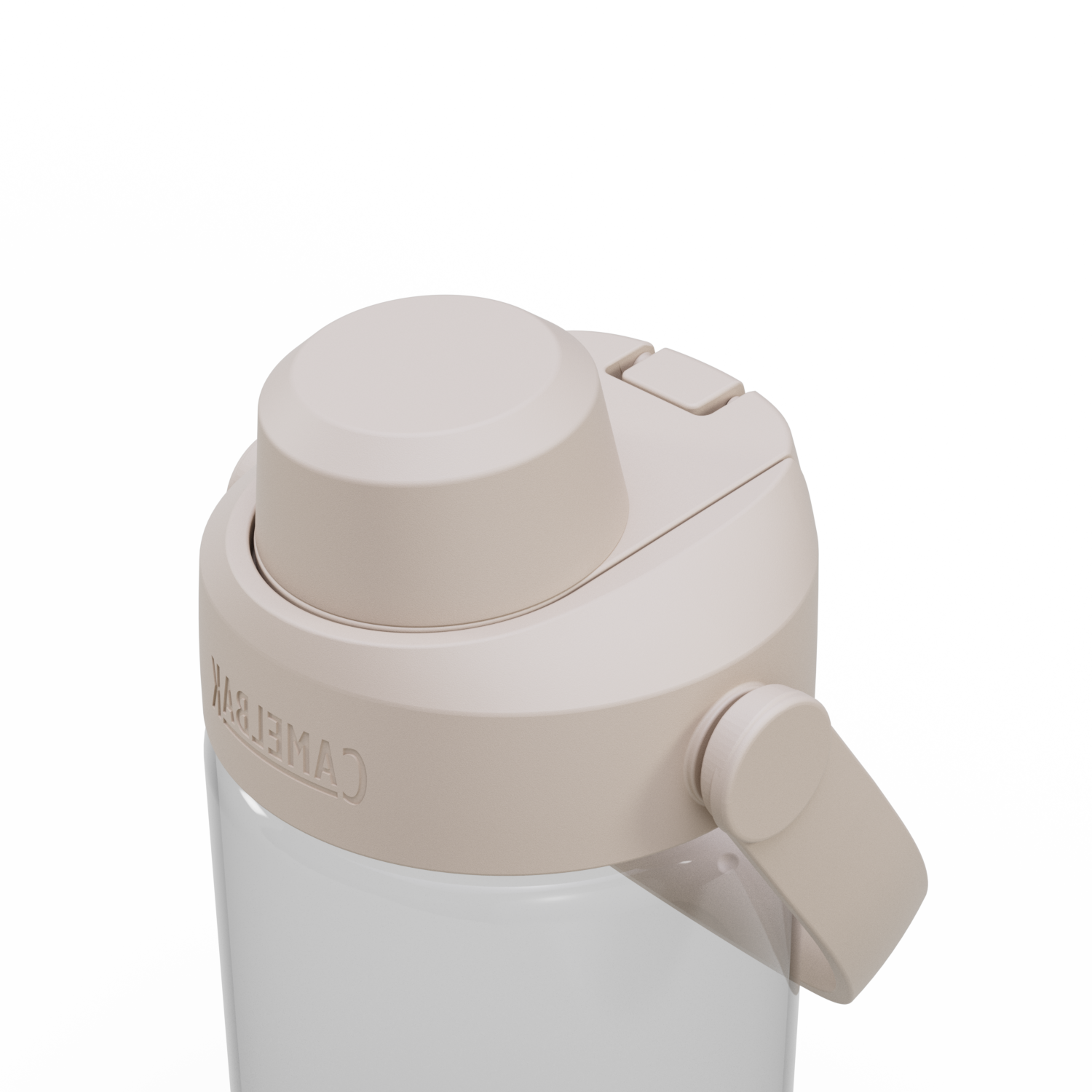 THRIVE CHUG 20OZ [CLR] OS