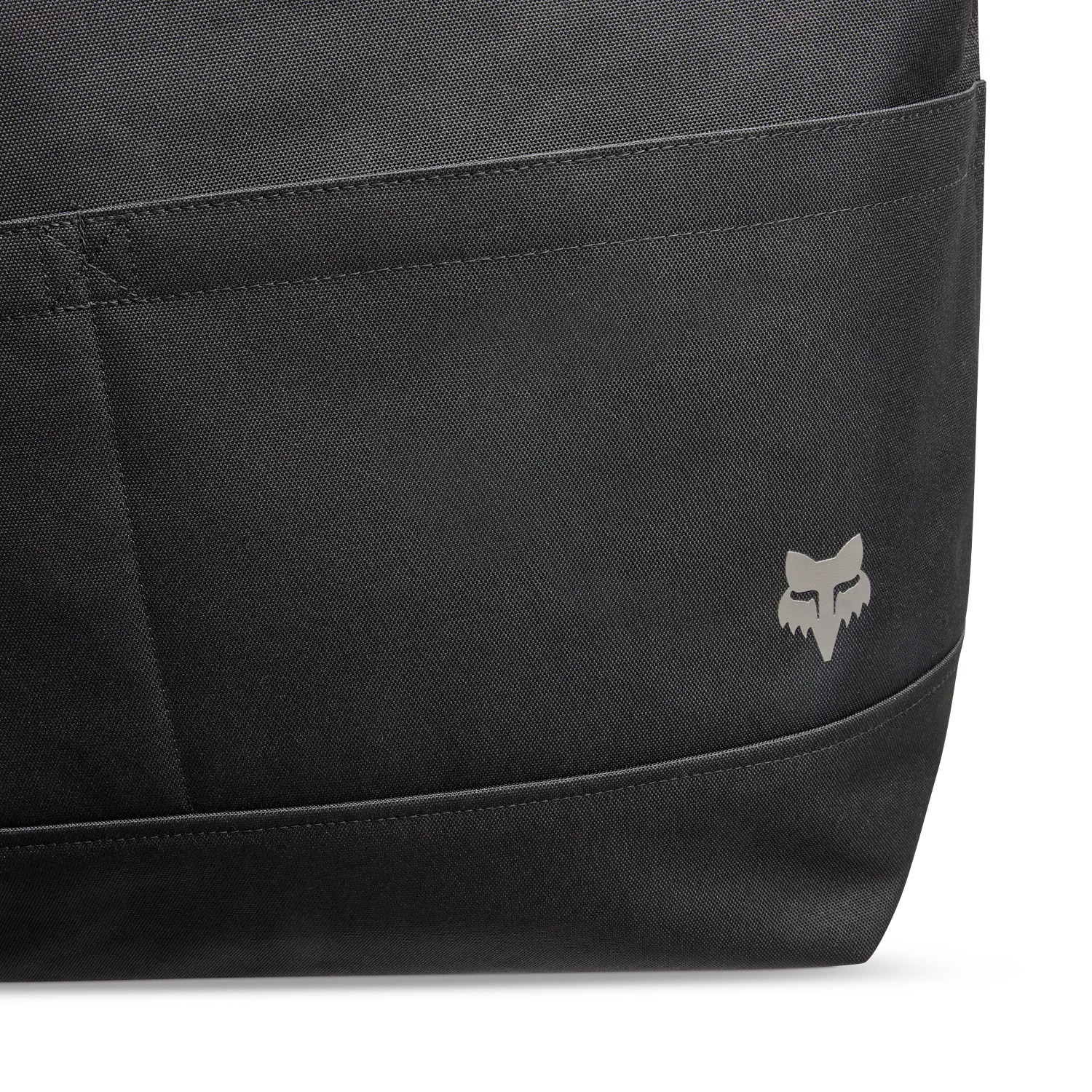 FOX HEAD TOTE BAG 