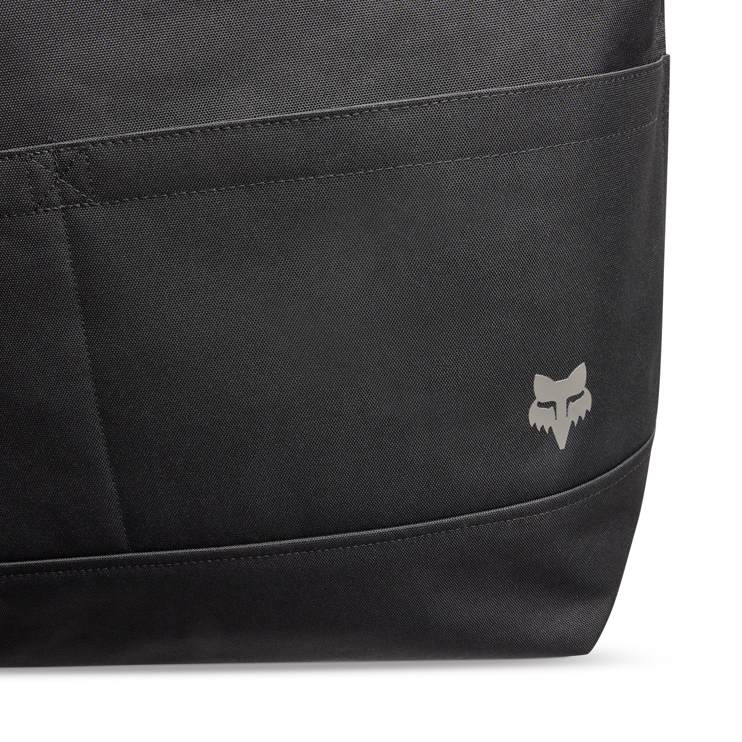 FOX HEAD TOTE BAG [BLK] OS