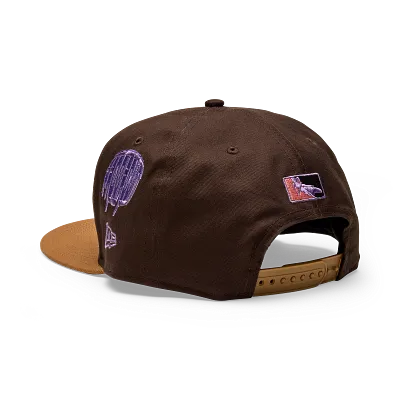 PRO CIRCUIT 9FIFTY SNAPBACK HAT 