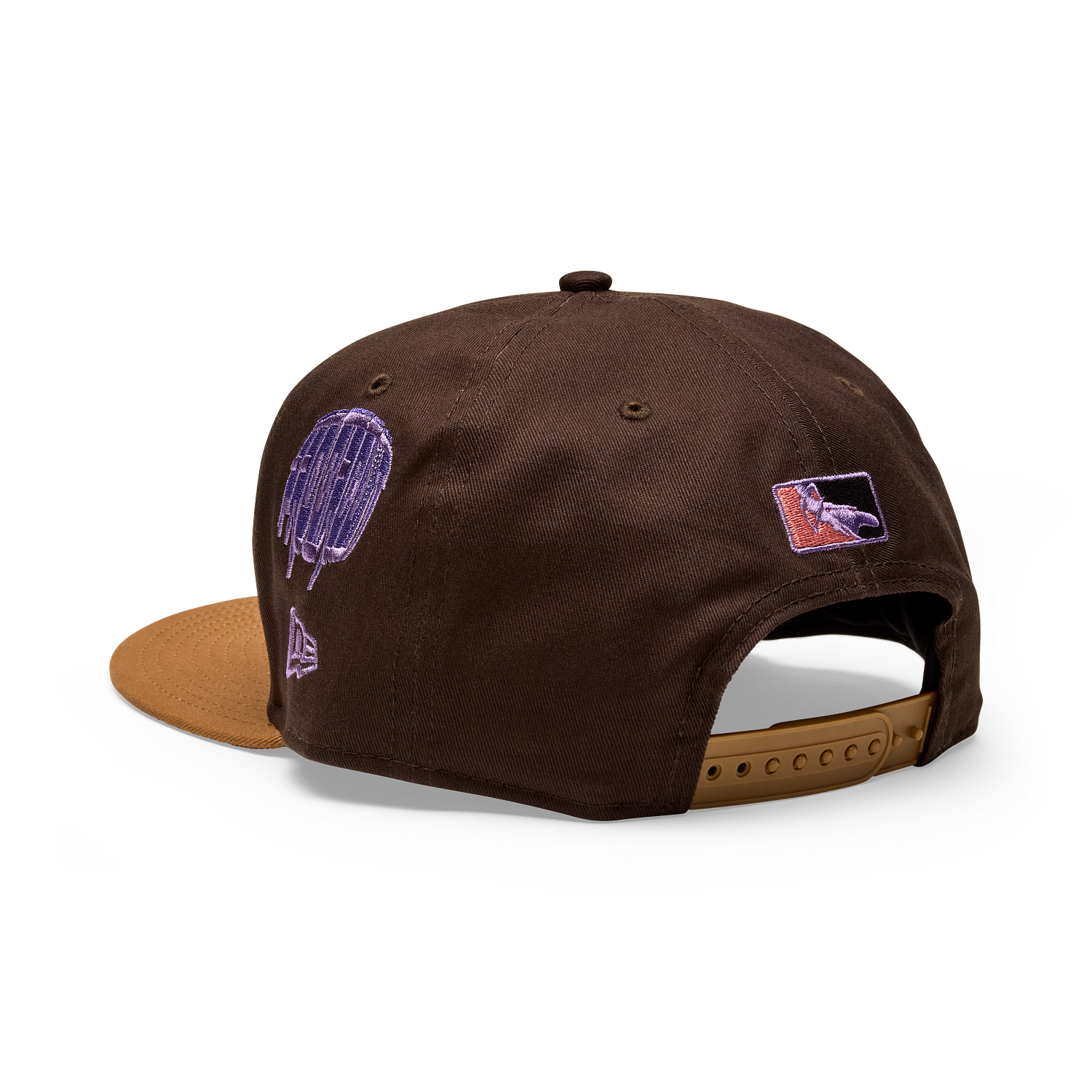 PRO CIRCUIT 9FIFTY SNAPBACK HAT [COC] OS