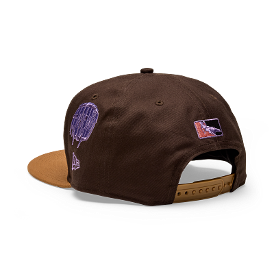 PRO CIRCUIT 9FIFTY SNAPBACK HAT [COC] OS