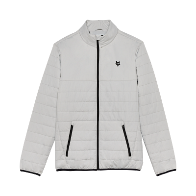 Howell Puffy Jacket