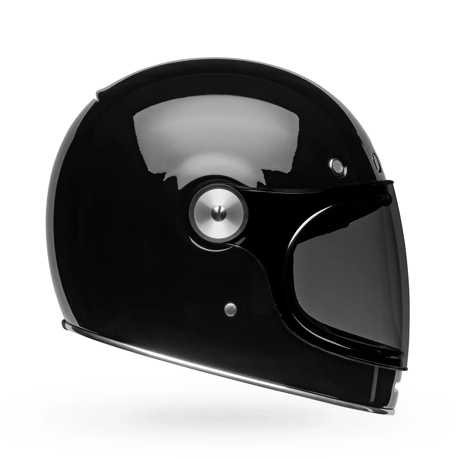 PS BULLITT SOLID BLACK XS