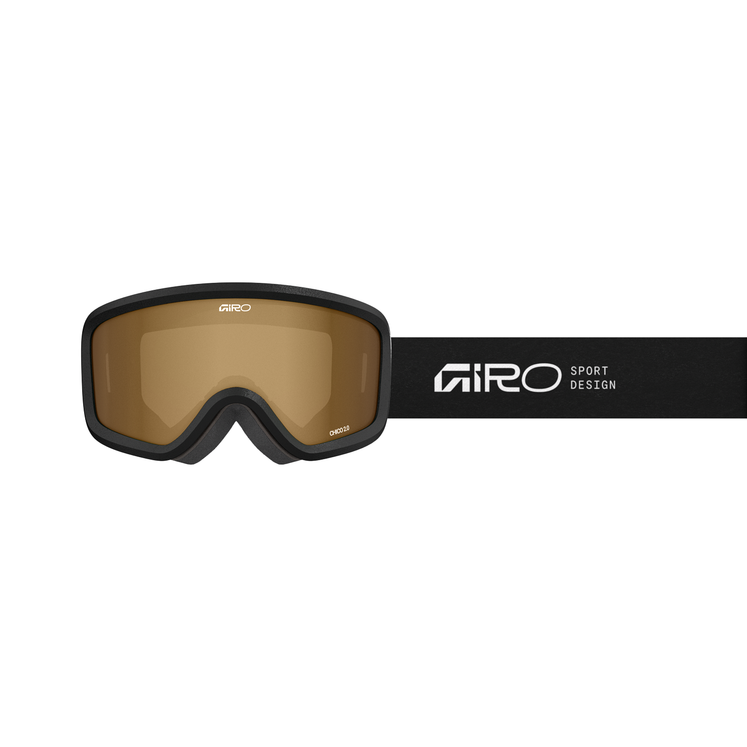 GG CHICO 2.0 STK BK AR40 26
