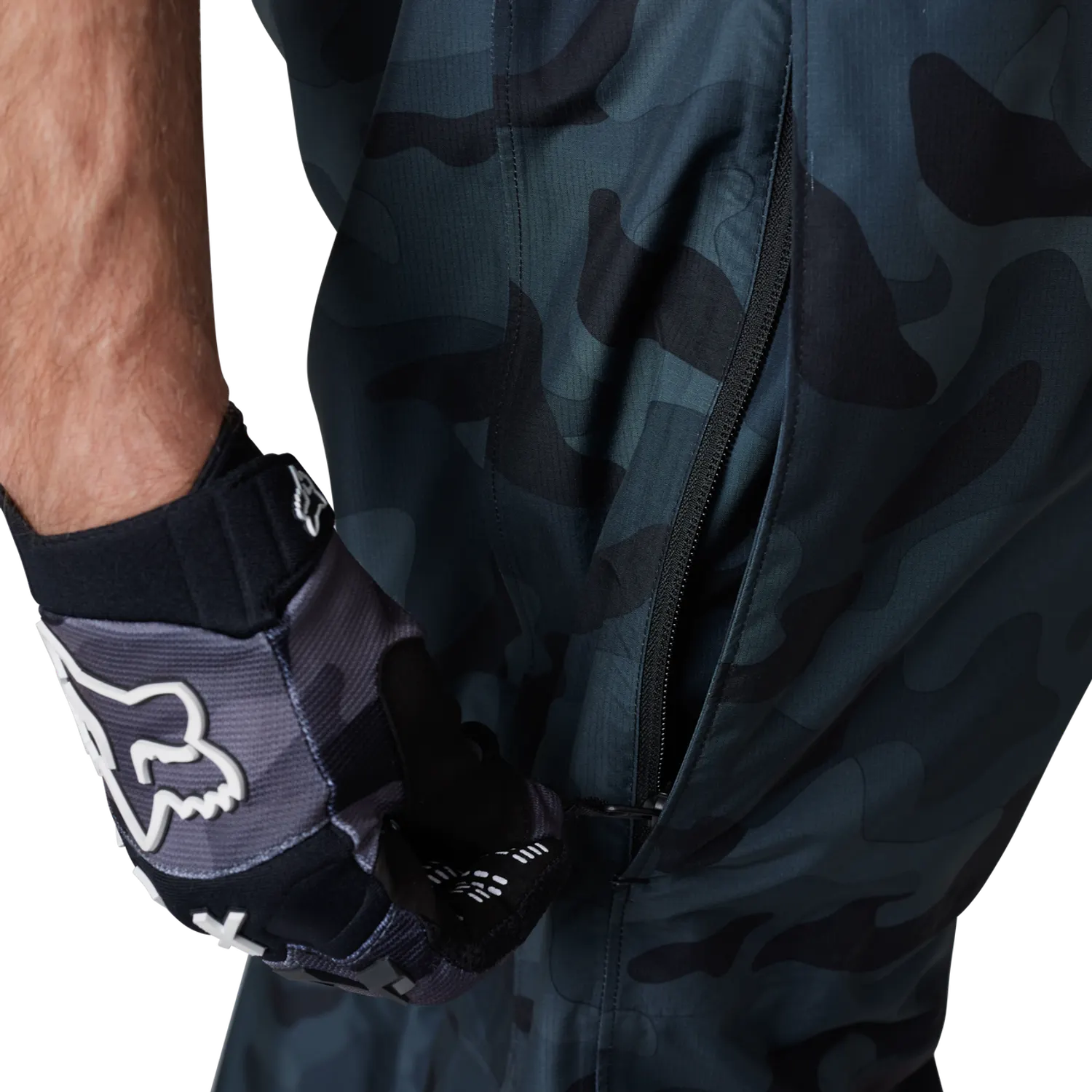 RANGER DRIVE OVERPANT 