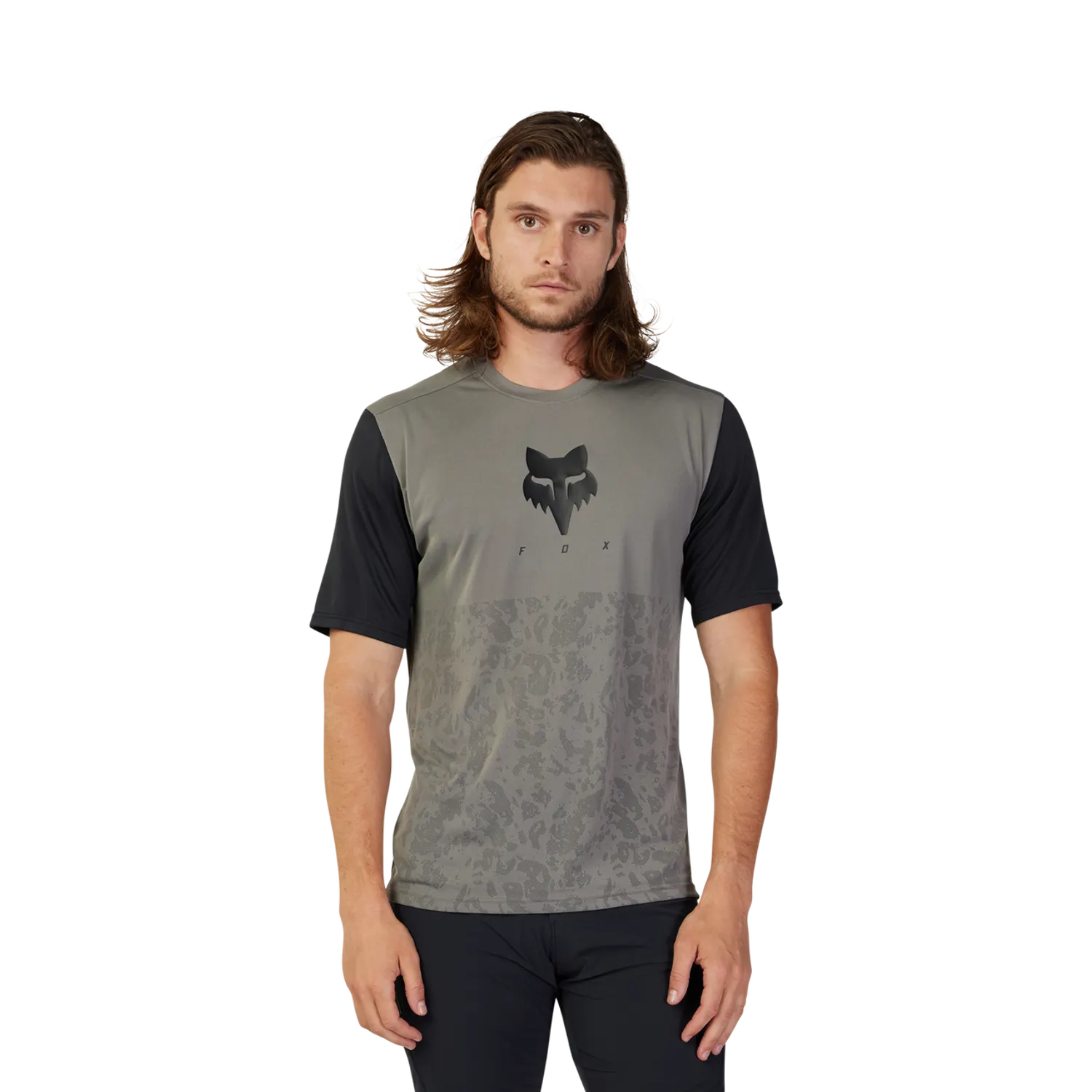 Shirt Ranger TruDri&reg; met korte mouw