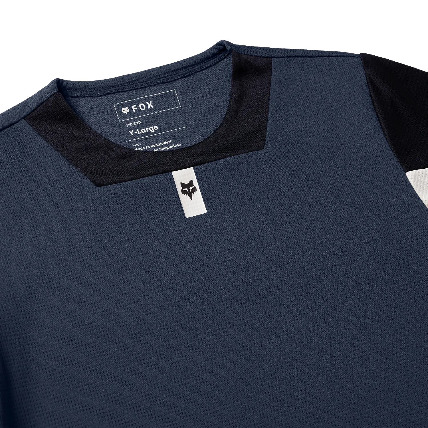 Maillot Defend - Junior