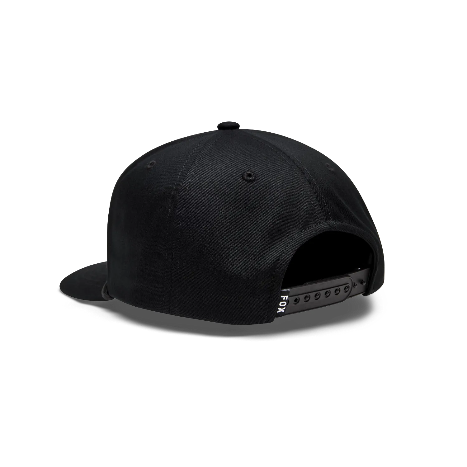 FOX HEAD ROPE HAT [BLK/BLK] OS