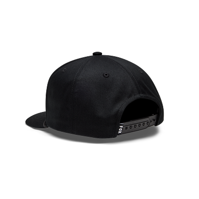 Casquette Fox Head Rope