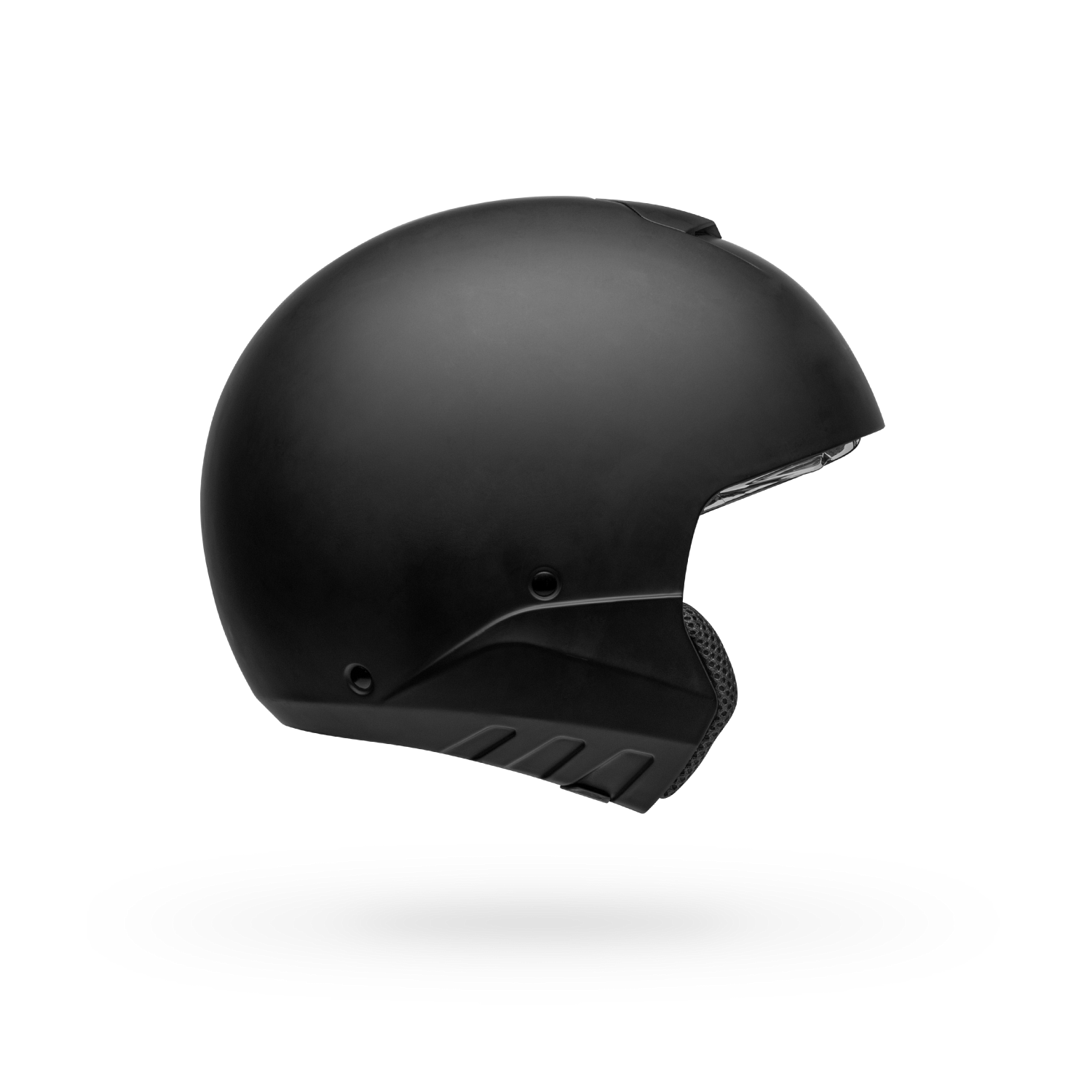 BROOZER SOLID ECE [MT BLK] S