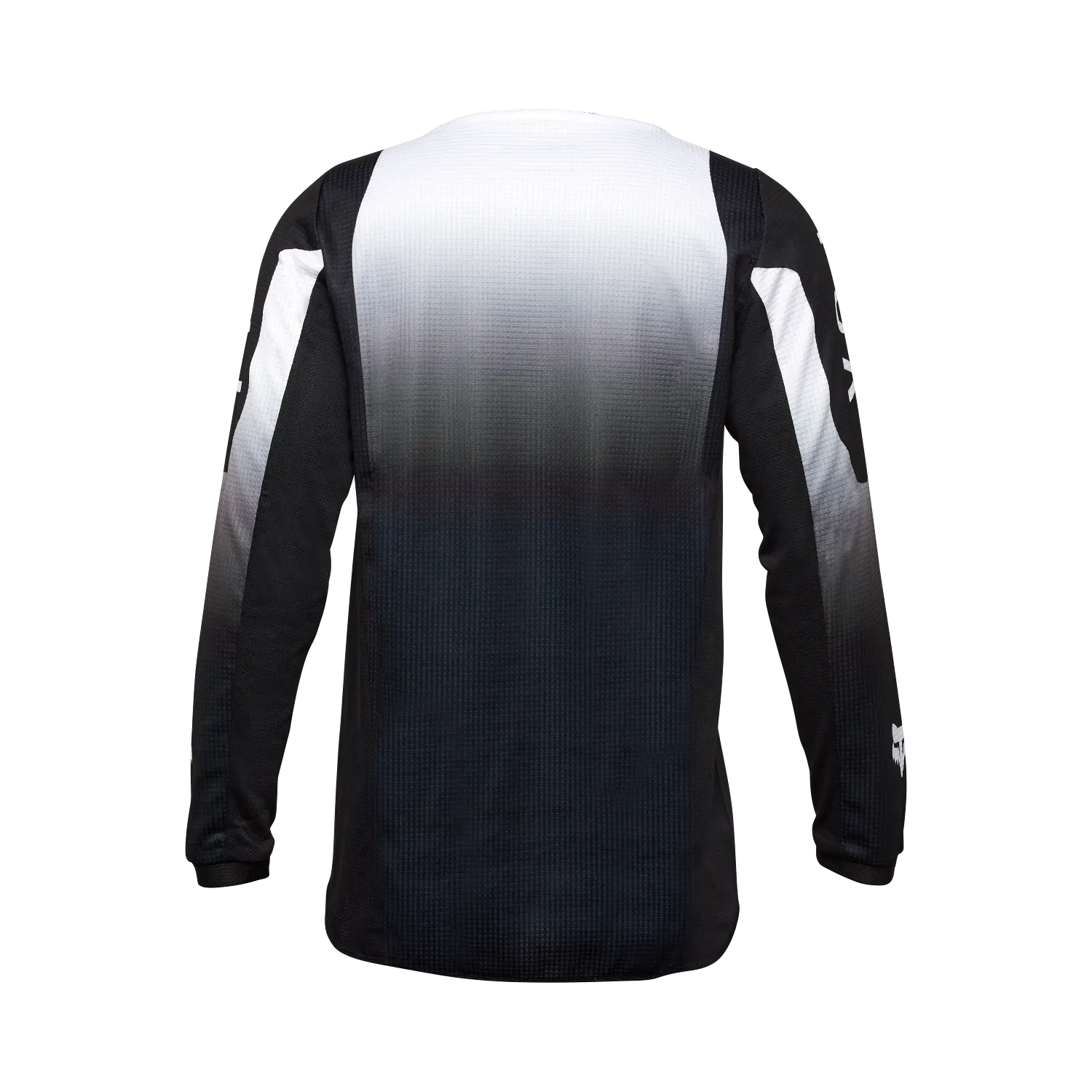 YTH 180 LEAN JERSEY [BLK/WHT] YS