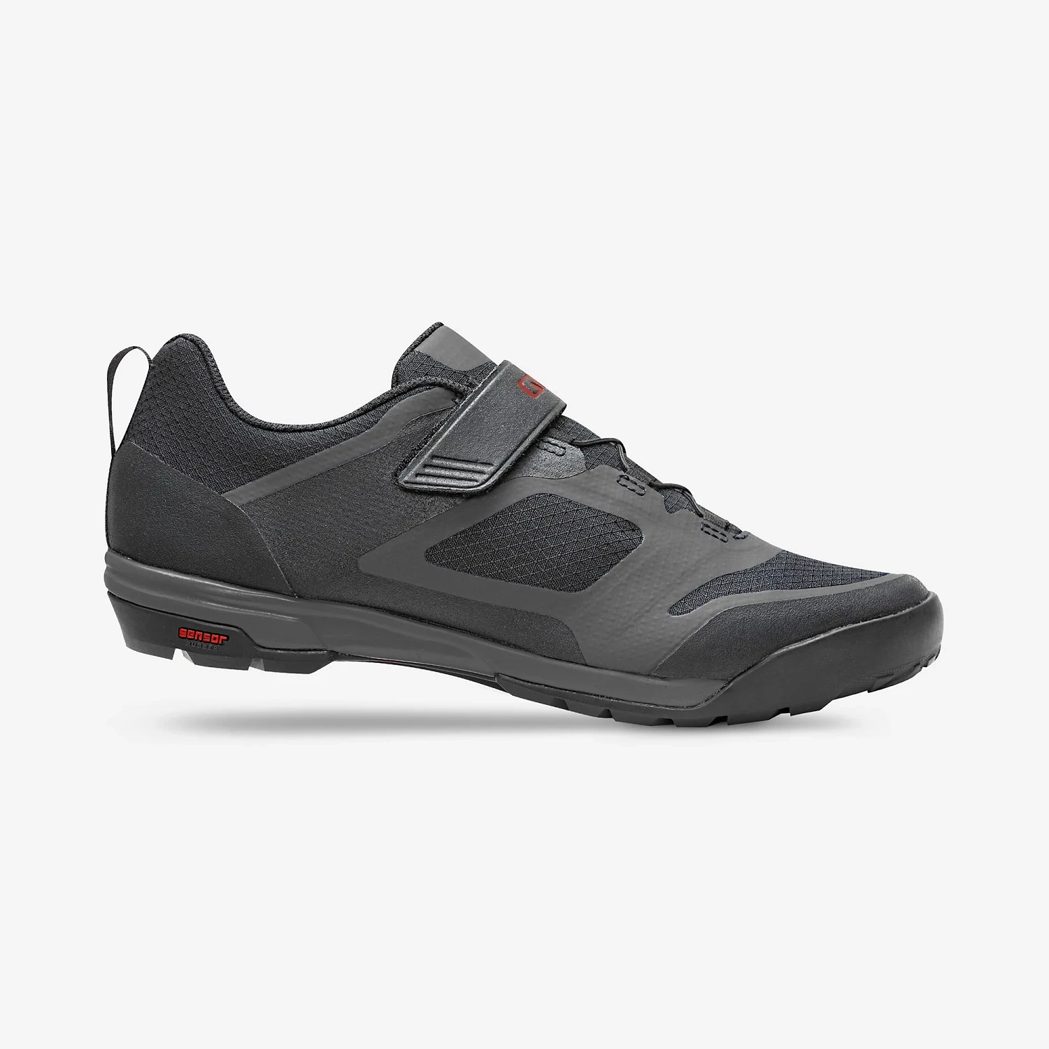Ventana Fastlace [BLK/GRY] 48