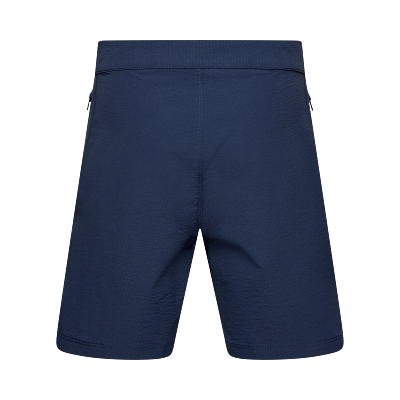 Youth Ranger gevoerde korte broek