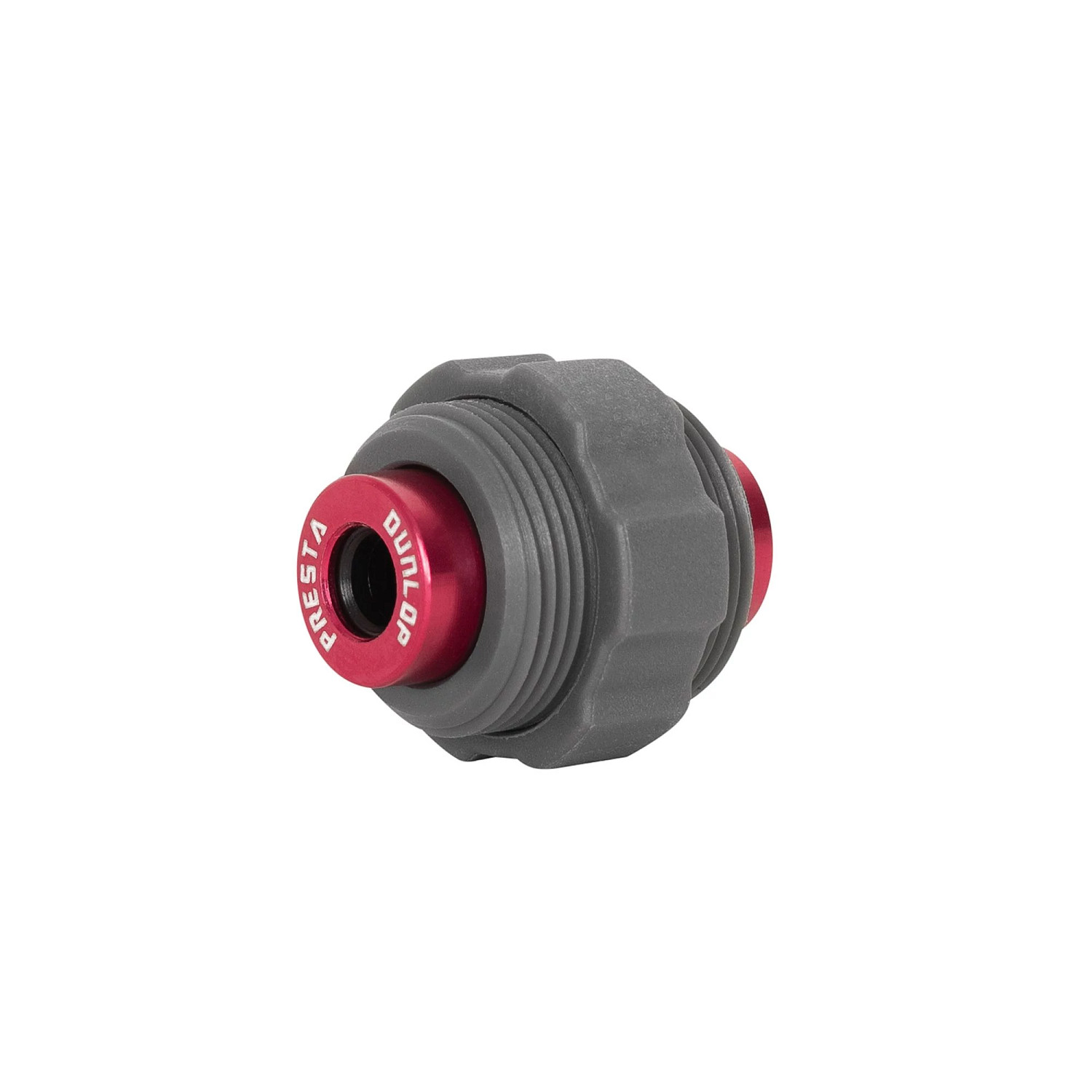 GRID PUMPHEAD REBUILD KIT [BLK]