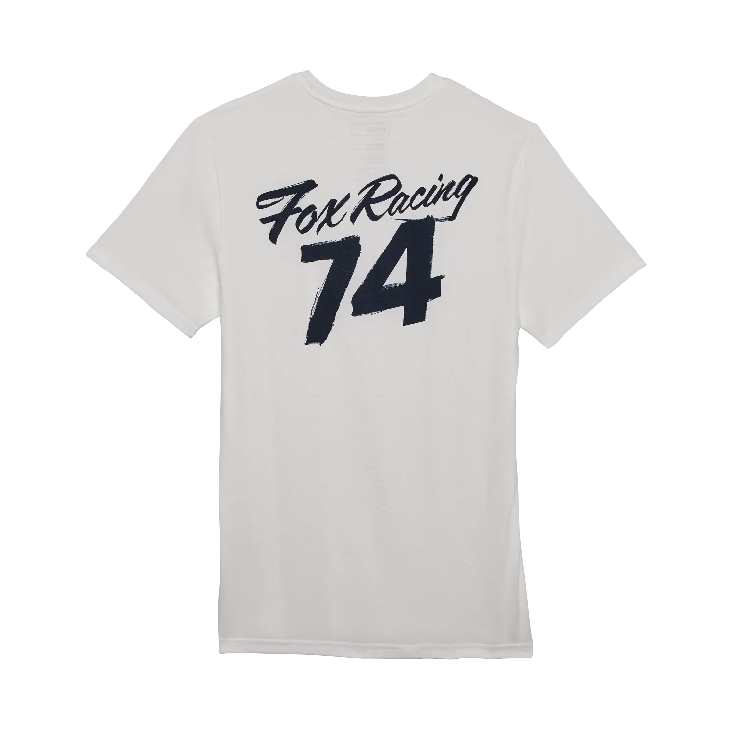 T-shirt Scripted Premium