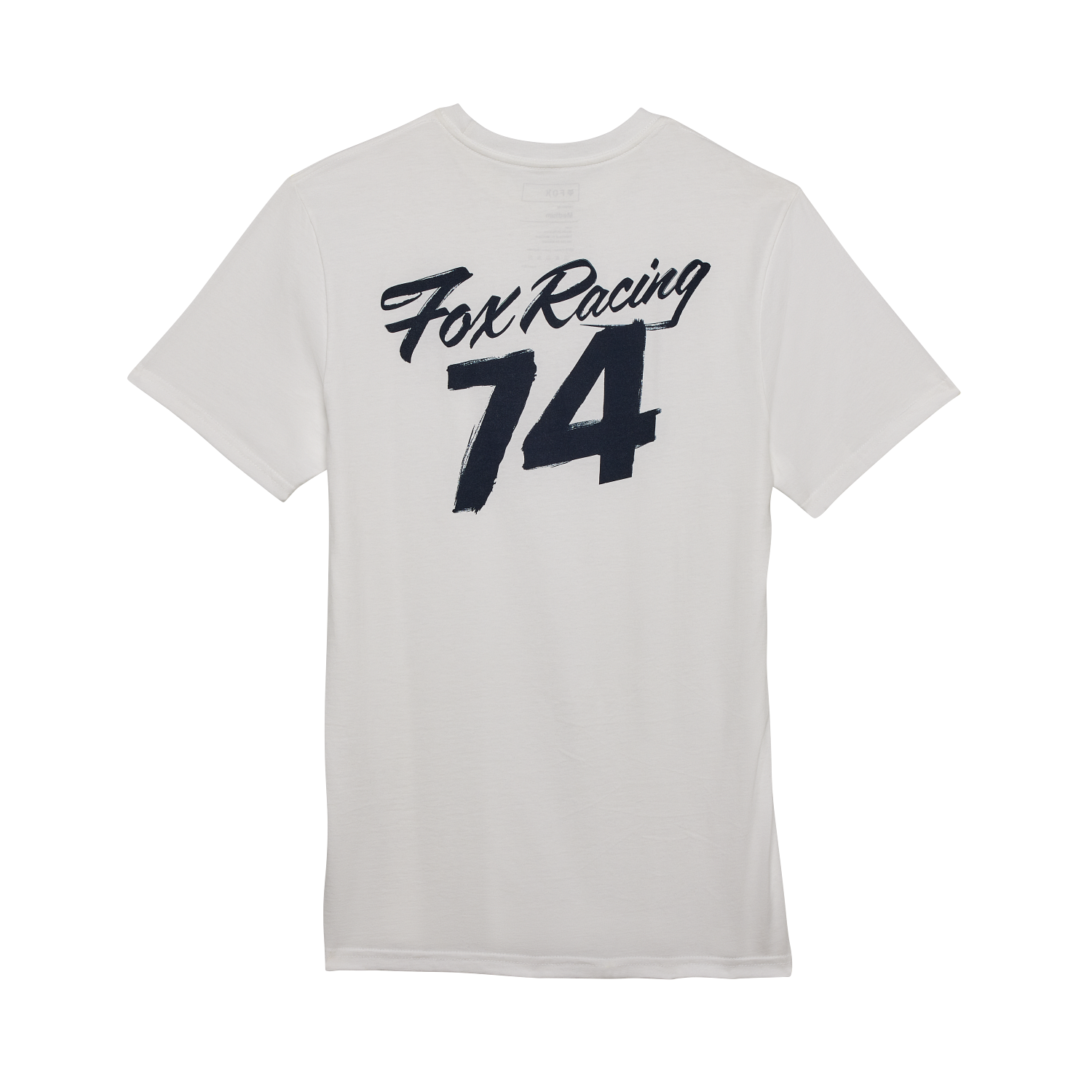 Camiseta premium Scripted