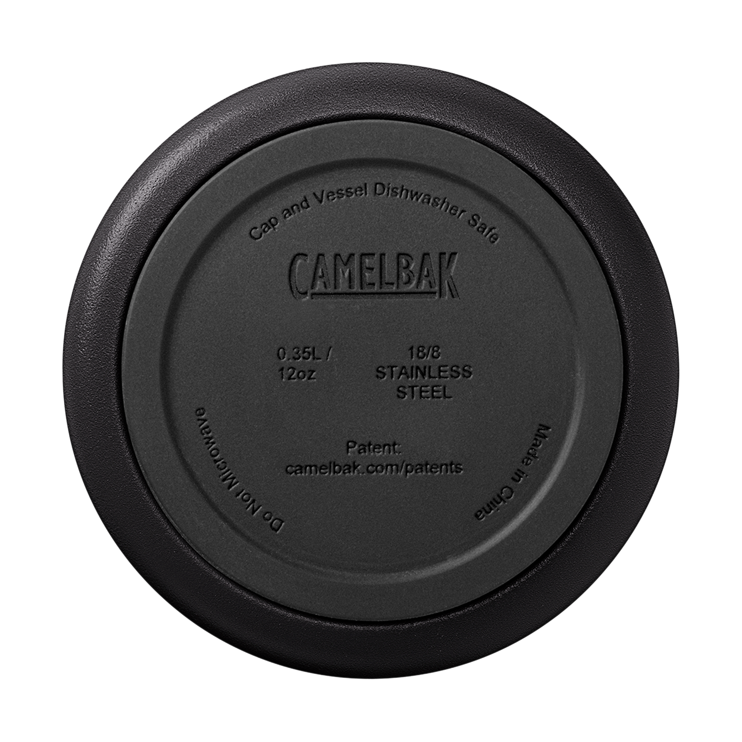 MultiBev 17 oz Bottle / 12 oz cup, Insulated Stainless Steel