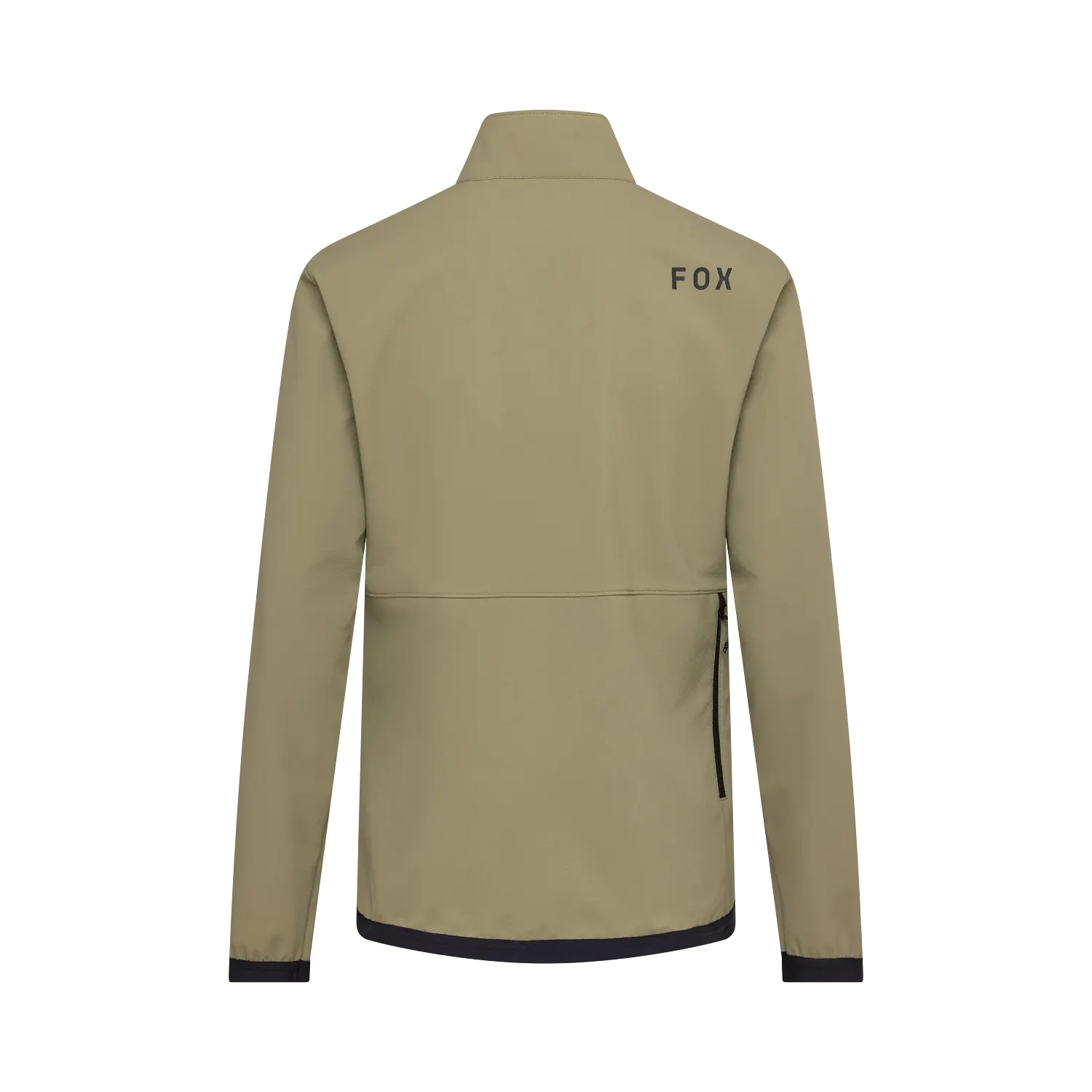 Chaqueta Ranger Fire