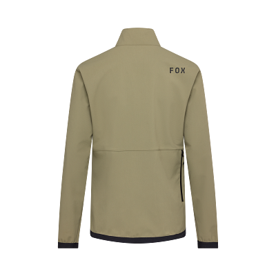 Chaqueta Ranger Fire