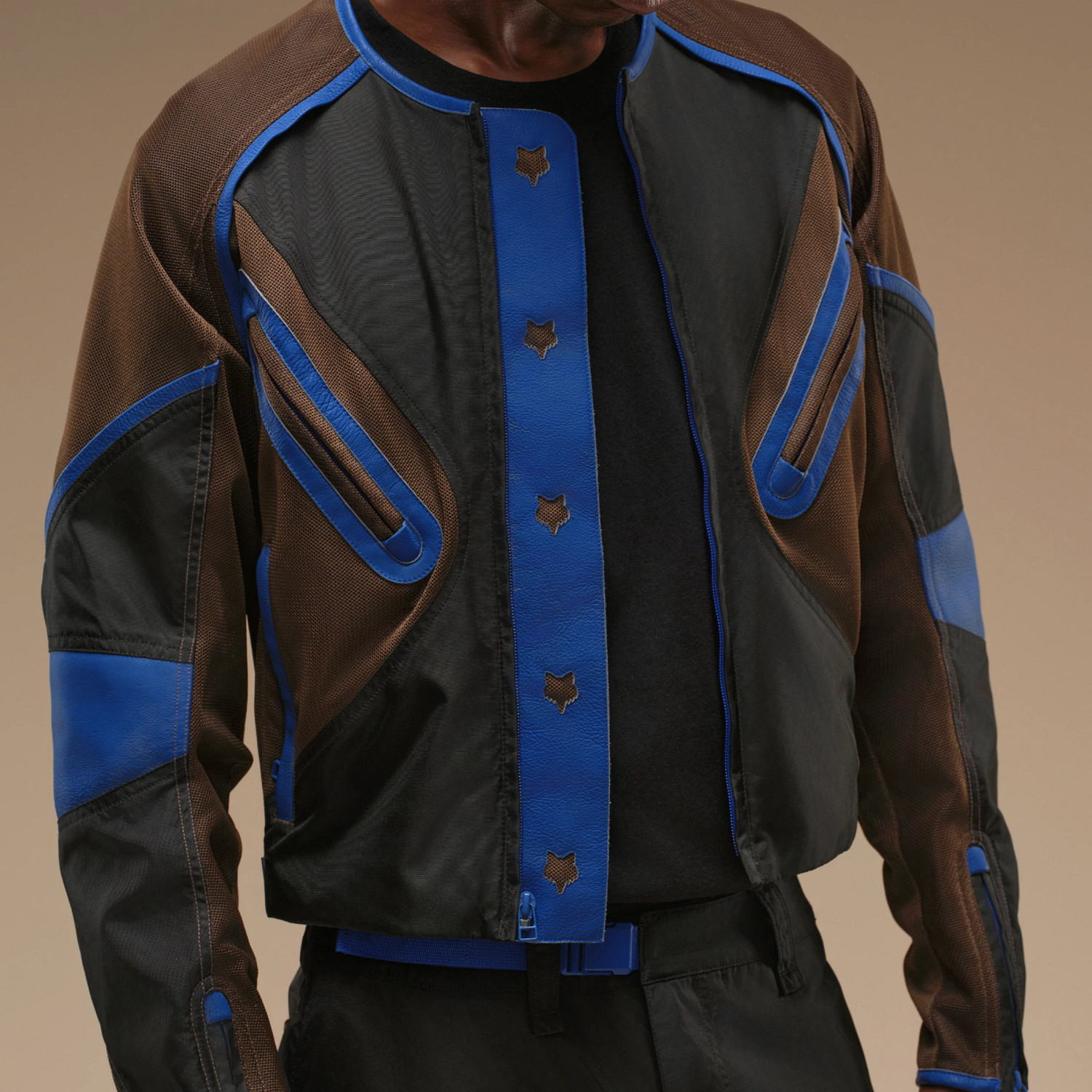 Fox Kk Moto Jacket