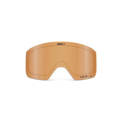 Axis/Ella VIVID Replacement Lens