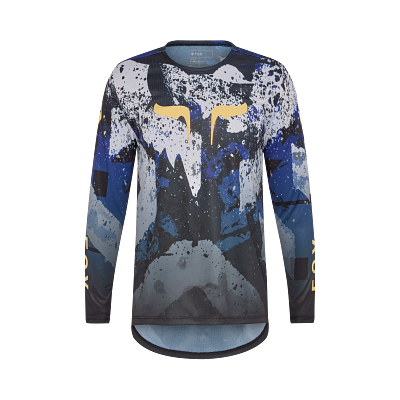 Youth Ranger Goldstone Long Sleeve Jersey