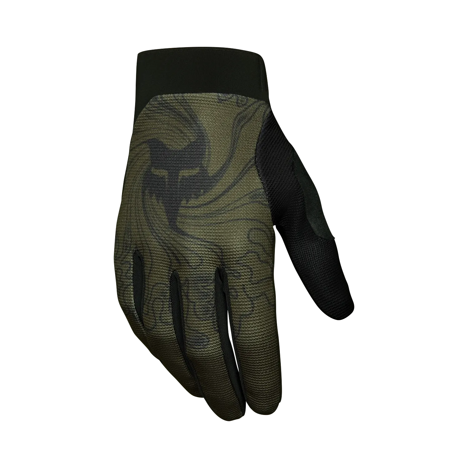 Gants de fr&eacute;quence Ranger