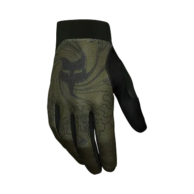 Ranger Frequency Gloves