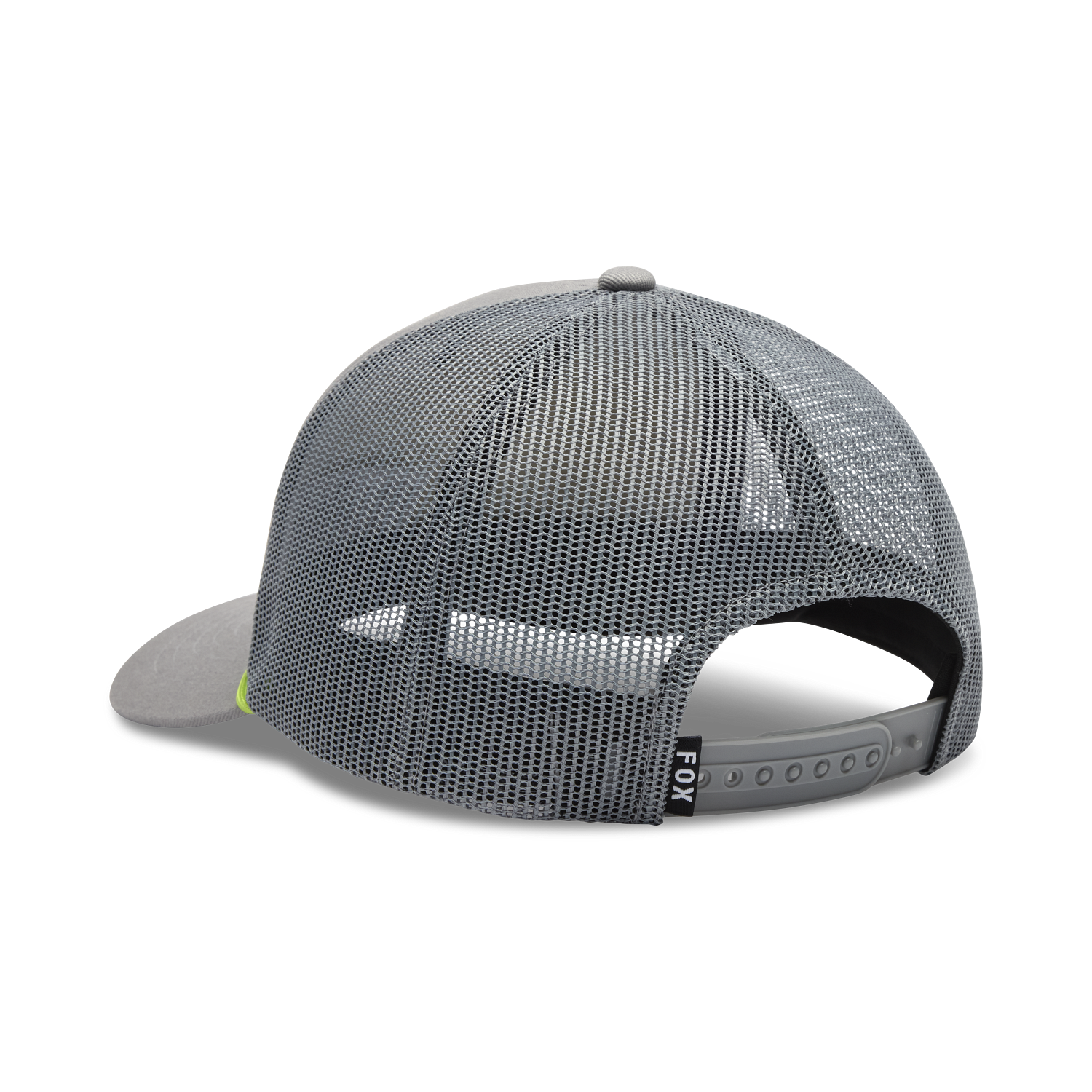 W IMAGE PHANTOM ROPE TRUCKER [LT GRY] OS