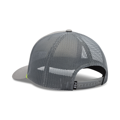 W IMAGE PHANTOM ROPE TRUCKER [LT GRY] OS