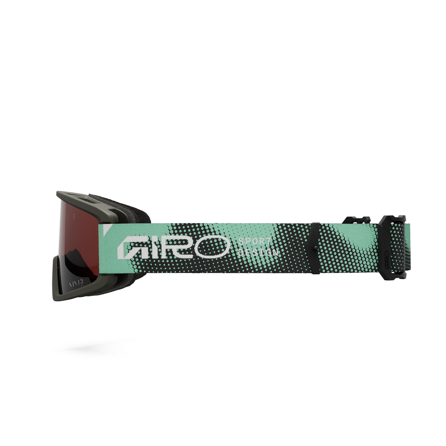 GG TAZZ MTB VIVID [MO GRN/V TRL] OS 26