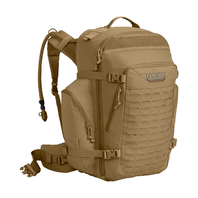 BFM™ 100oz Mil Spec Crux