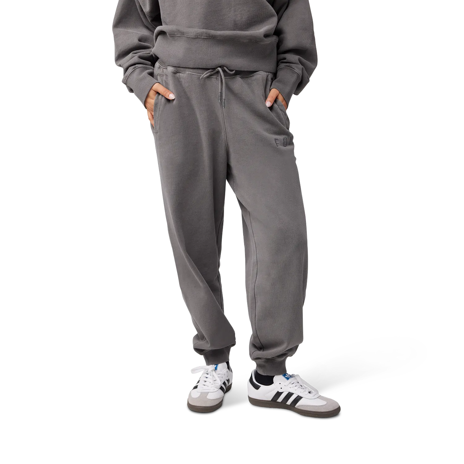 Joggingbroek Wordmark - Dames