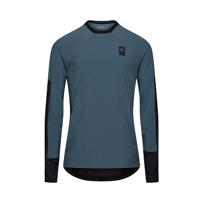 DEFEND THERMAL JERSEY [DP CBLT] S